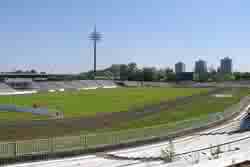 Vsesportovni Stadion
